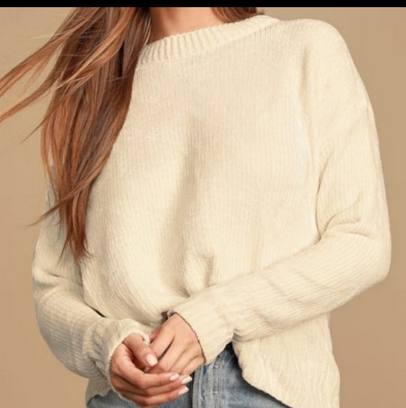 Orvis crewneck sweater - Picture 3 of 3